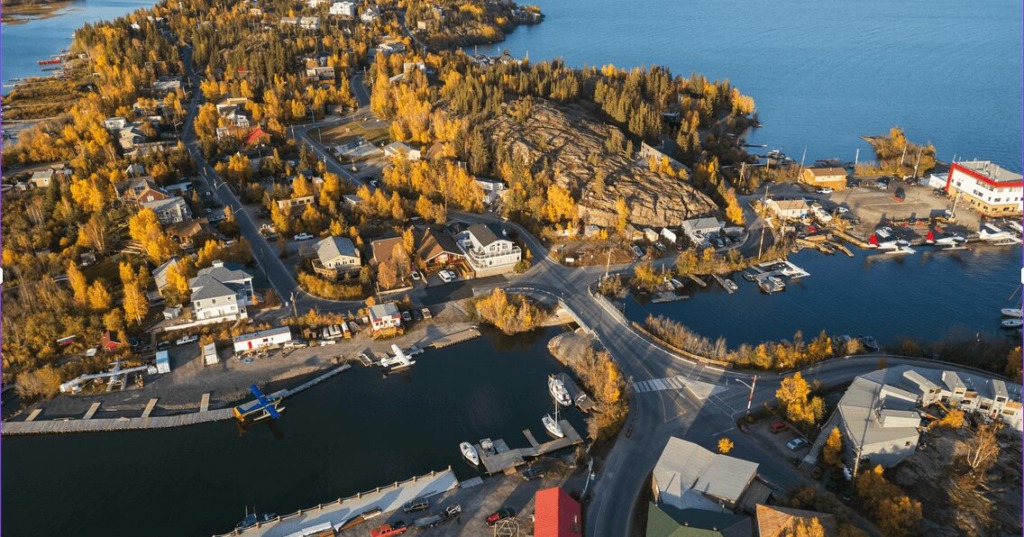 10 Reasons Why You Will Love Living in Yellowknife