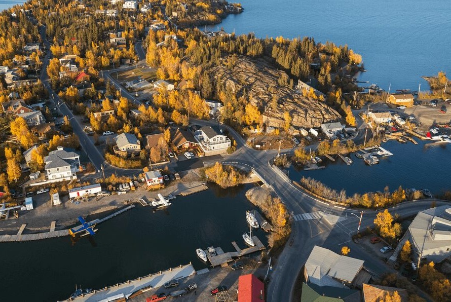 10 Reasons Why You Will Love Living in Yellowknife