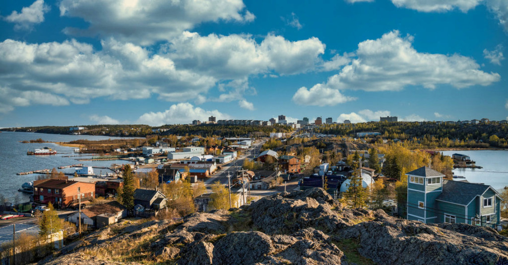 Yellowknife in July: Your Ultimate Summer Guide by the experts at RentInYellowknife.com