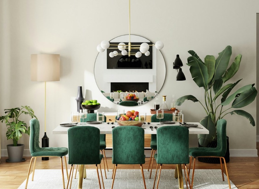 2025 Décor Trends and Style Tips for Your Rental