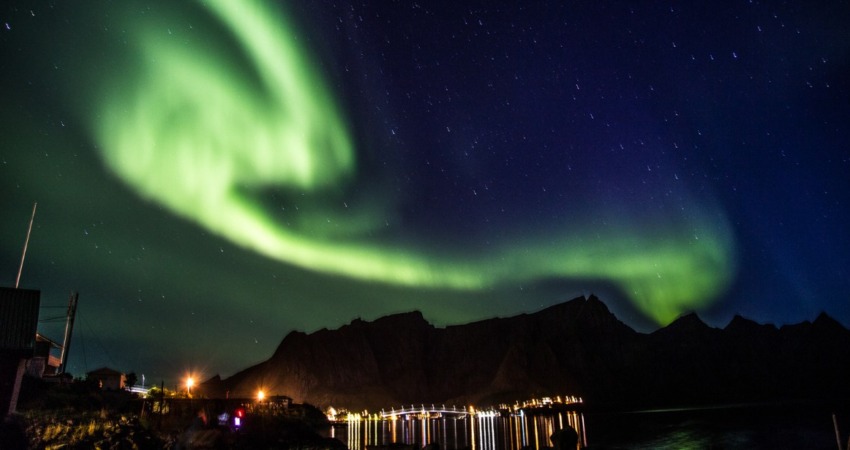 What Makes Yellowknife Truly Unique? Northern Life Like Nowhere Else