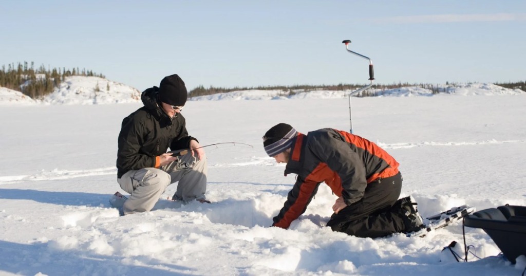 What Makes Yellowknife Truly Unique? Northern Life Like Nowhere Else