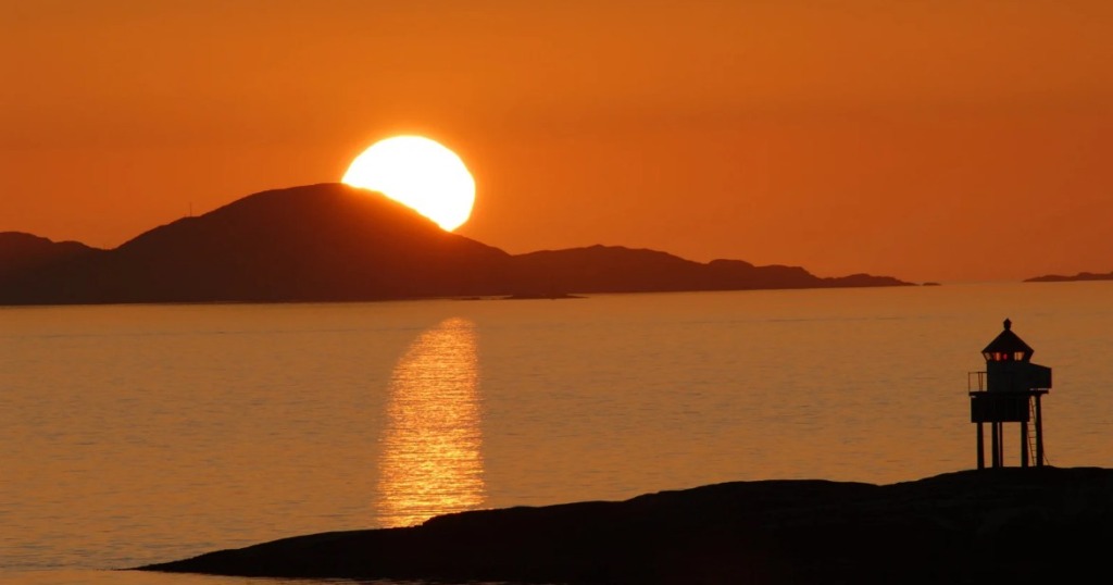 Settling Into Your Northern Rental in the Summer