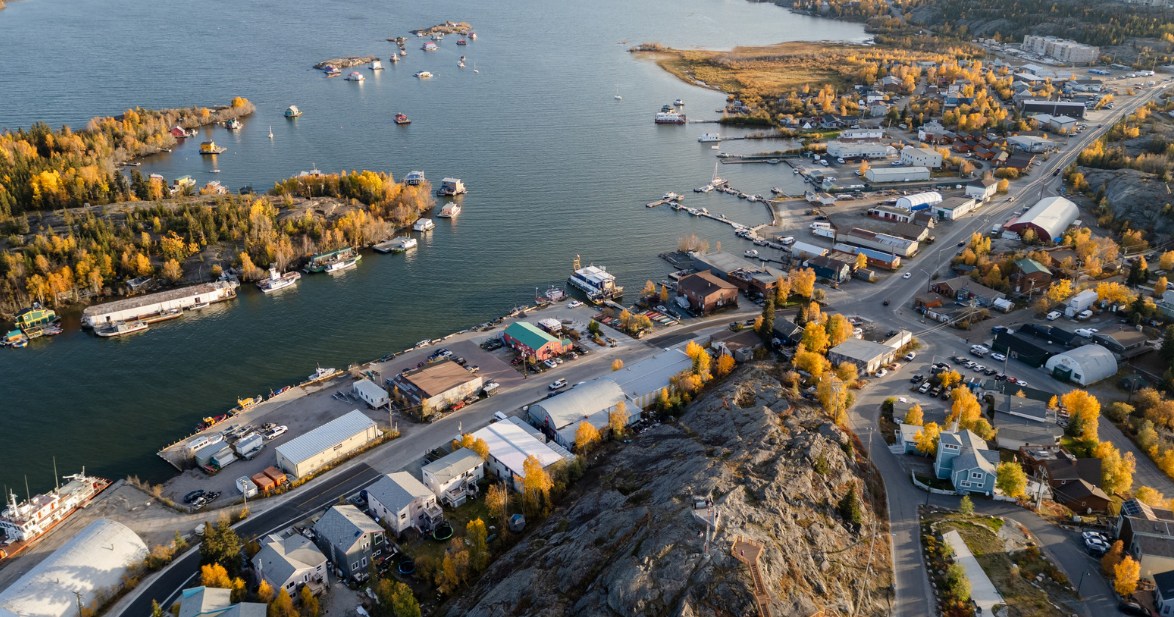Adventure Meets Opportunity: Why More Canadians Move to Yellowknife