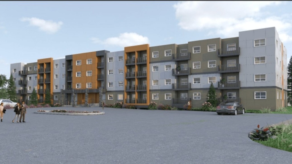 Moving to Yellowknife for Work: Housing Market and Accommodation Realities