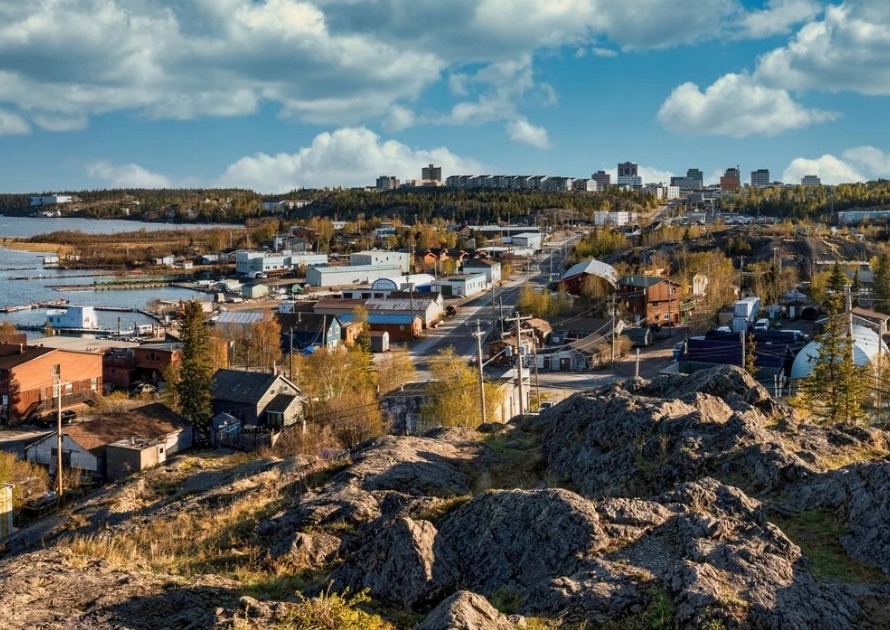 September in Yellowknife: Your Perfect Month to Start Your Northern Adventure