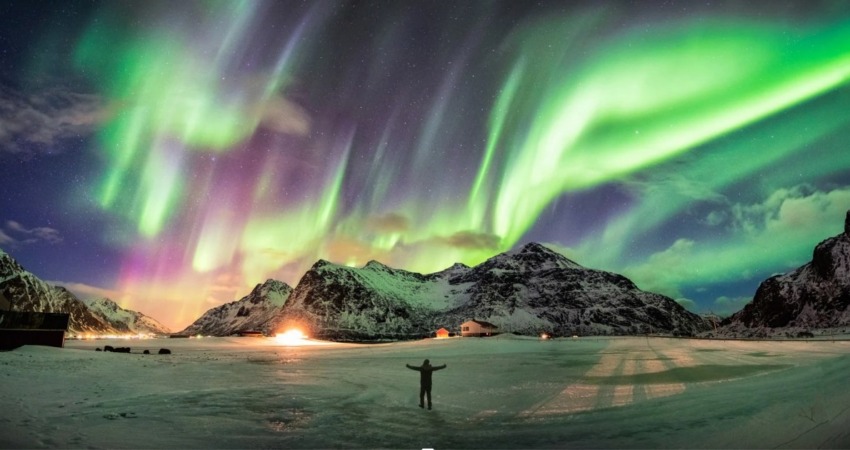 Moving to Yellowknife for Work: What You Need to Know