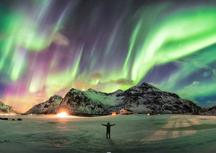 Moving to Yellowknife for Work: What You Need to Know