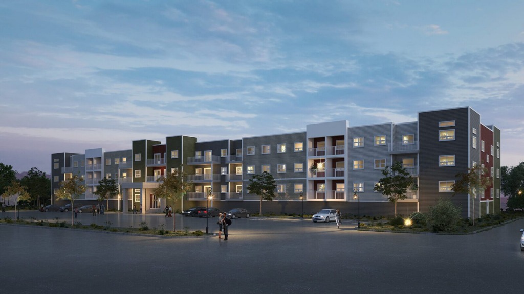 Your Home Base for the Aurora Hunting in Yellowknife in November