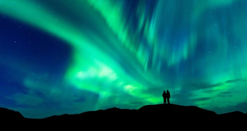Aurora Hunters: Preparing for Peak Northern Lights Season in November