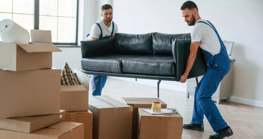 Moving From Alberta to Yellowknife: The 2026 Logistics and Shipping Guide