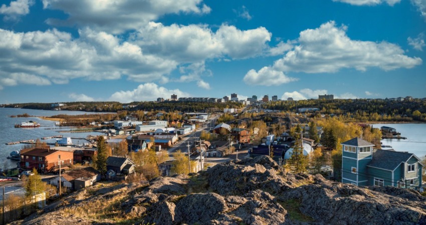 Why Gen Z and Millennials Are Choosing Yellowknife Over Toronto, Vancouver, and Calgary in 2026