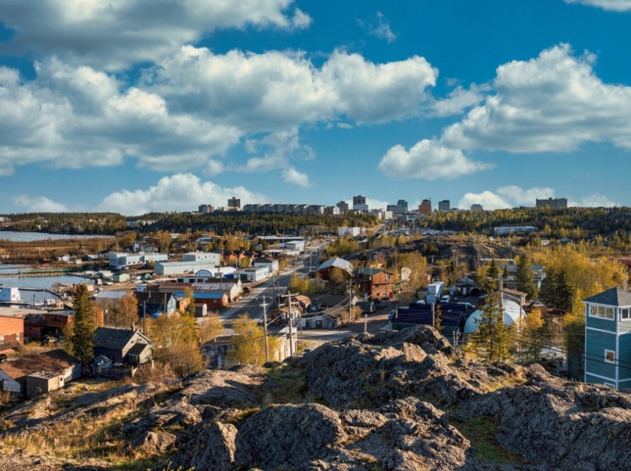 Why Gen Z and Millennials Are Choosing Yellowknife Over Toronto, Vancouver, and Calgary in 2026